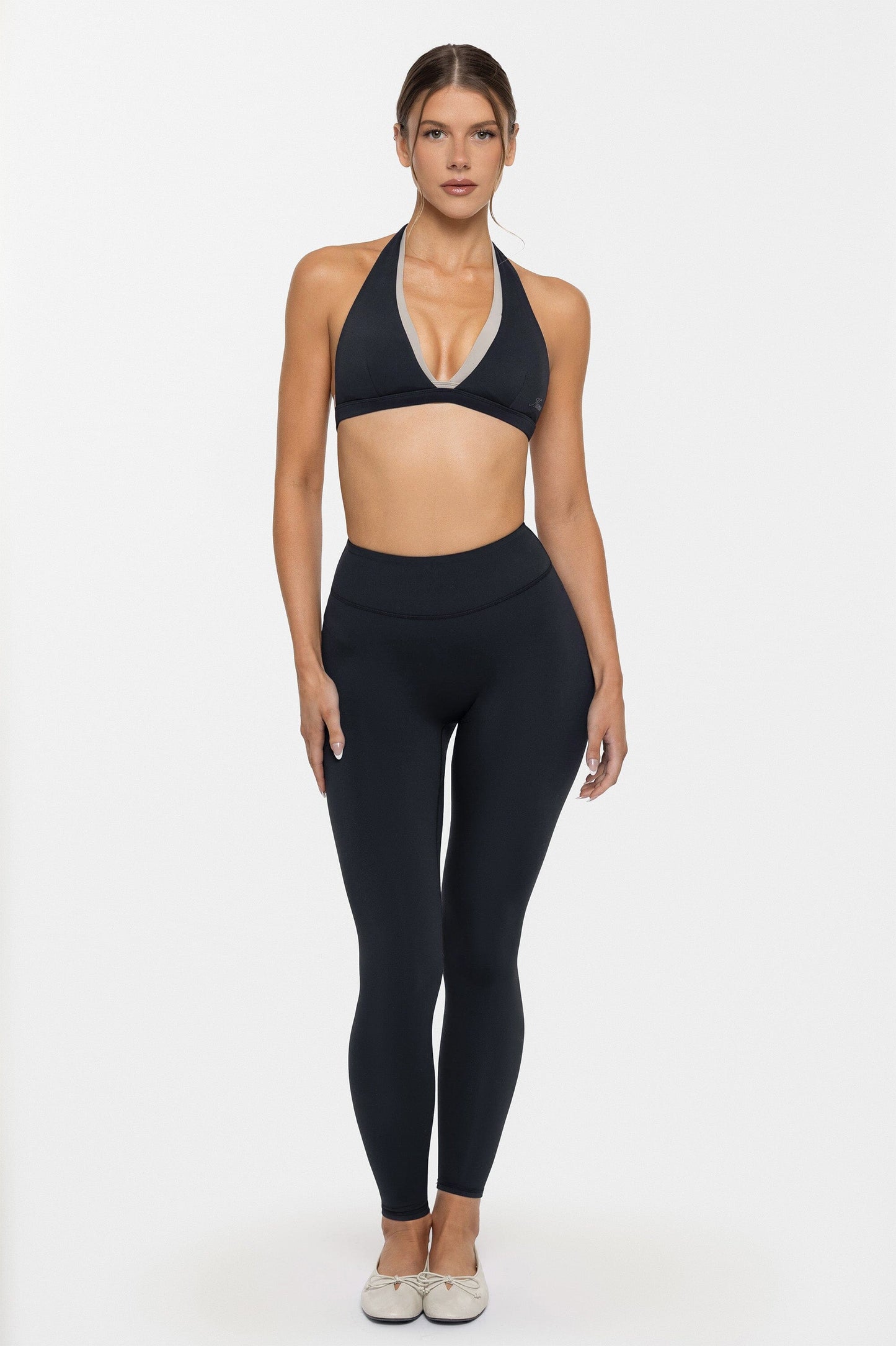 Plunge Sports Bra