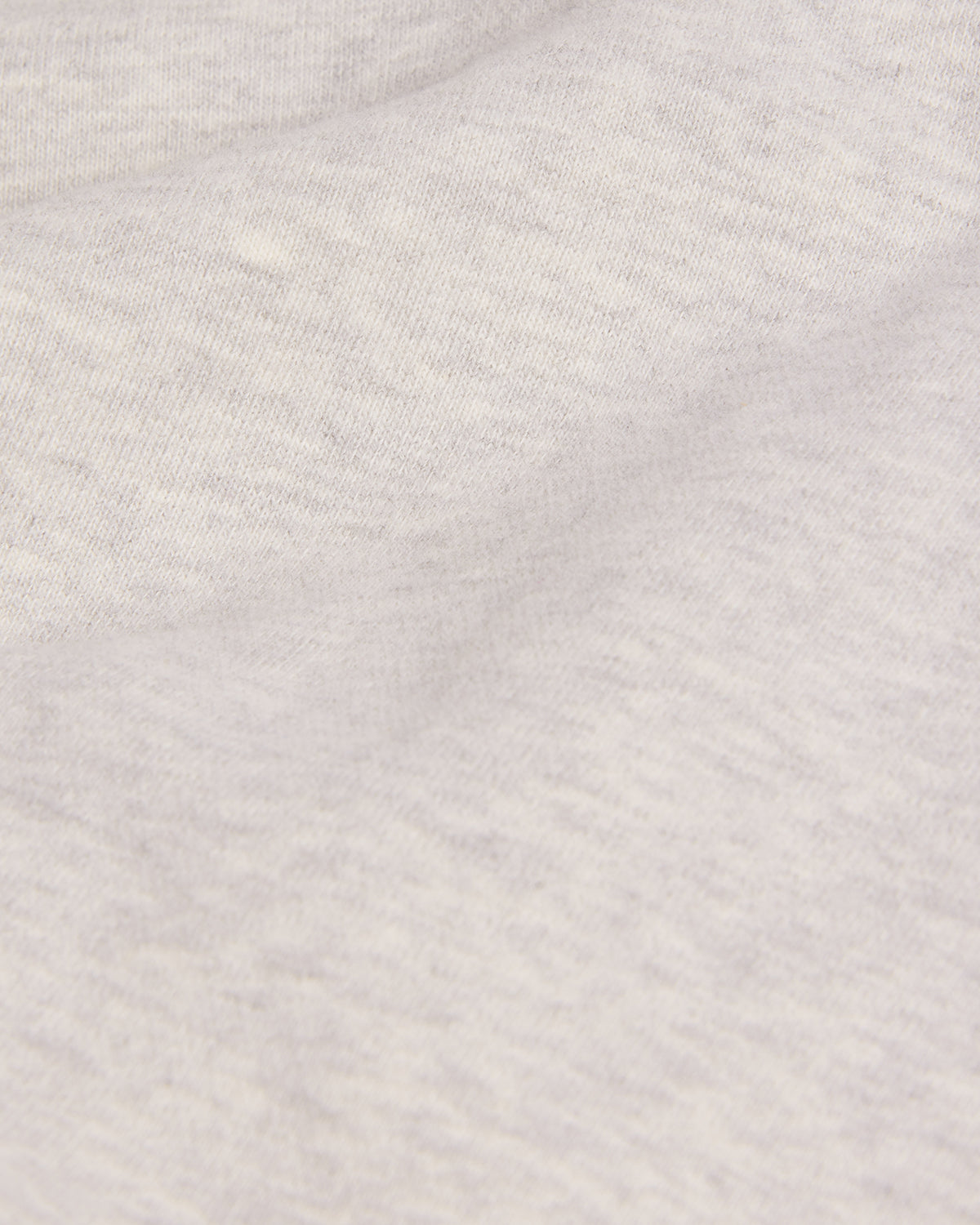 AYU Wide Leg Sweatpant | Snow Marl