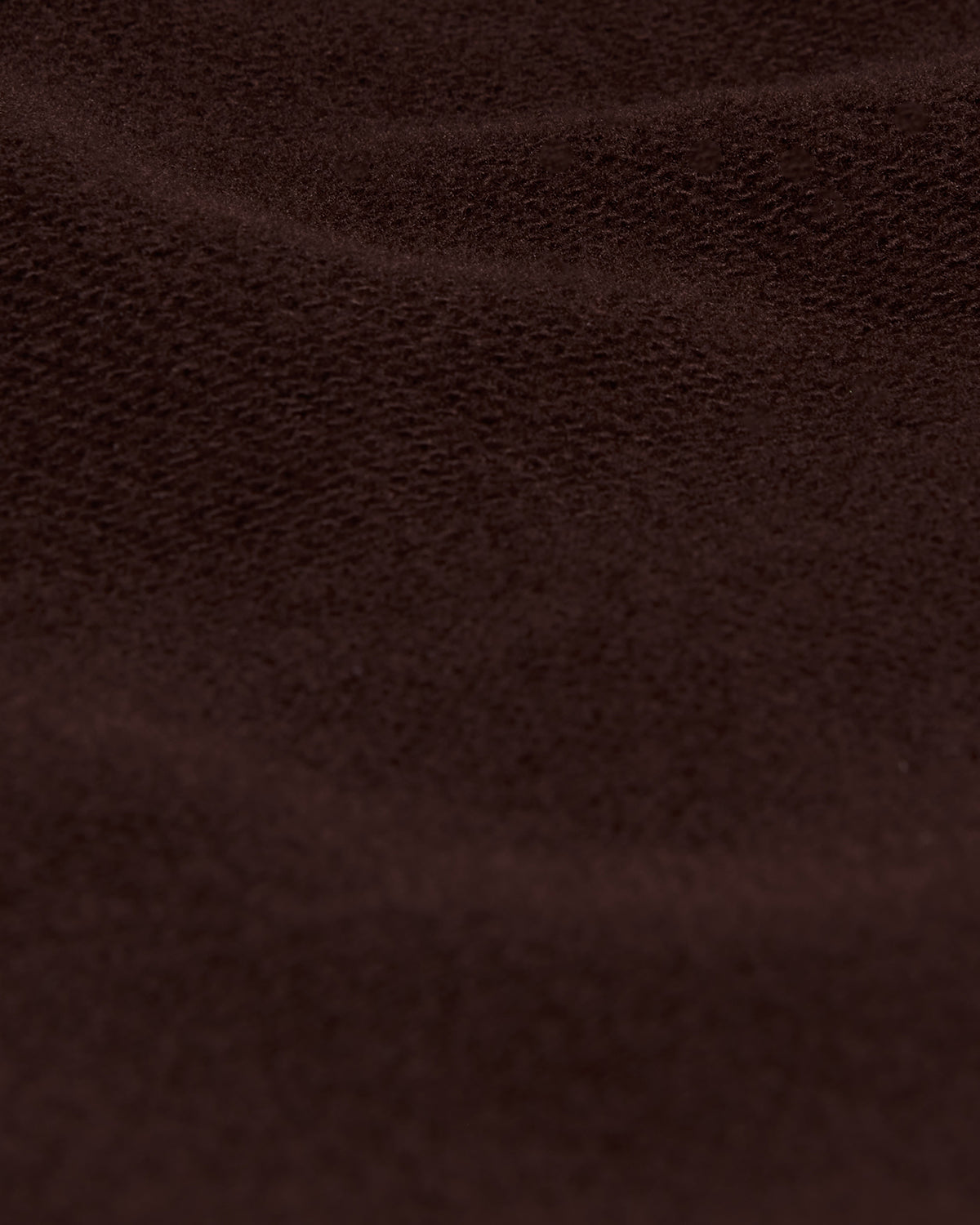 AYU Wide Leg Sweatpant | Espresso