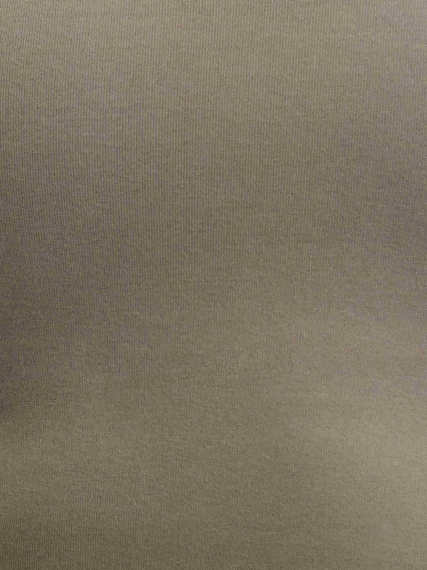 Stretch Scoop Bra - Pebble