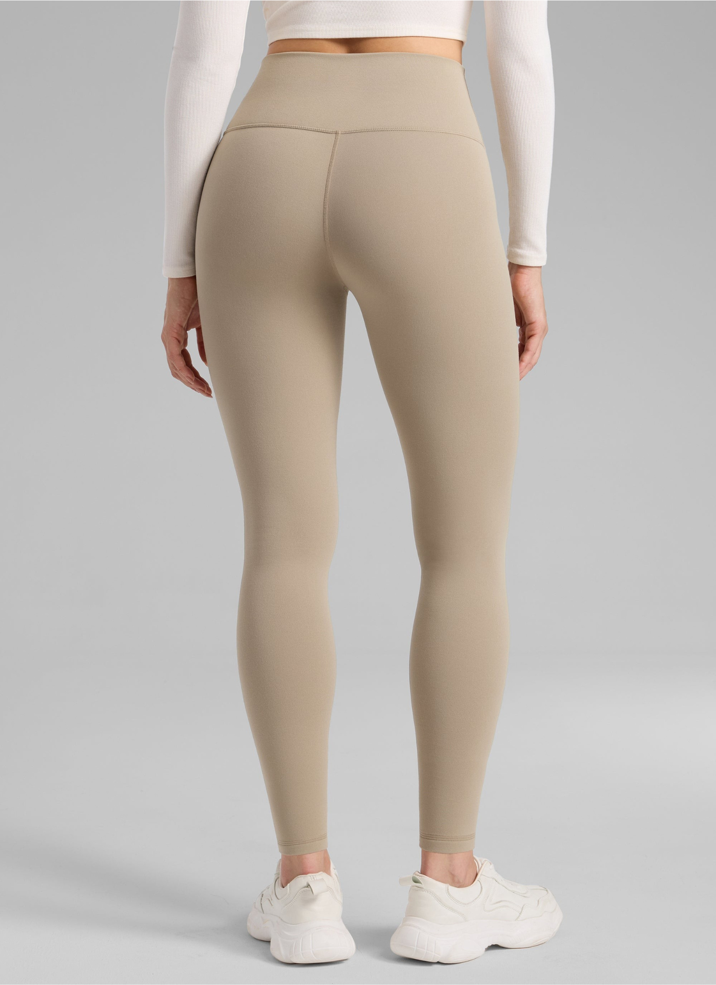Thermal Fleece Lined Origin Legging 28"