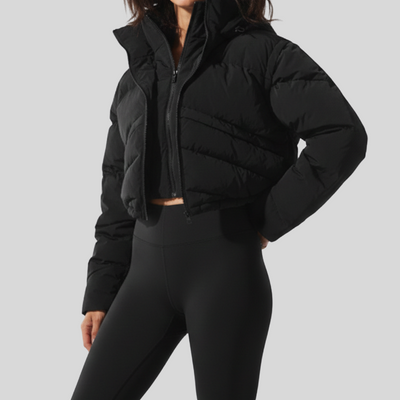 JACKETS & SWEATSHIRTS