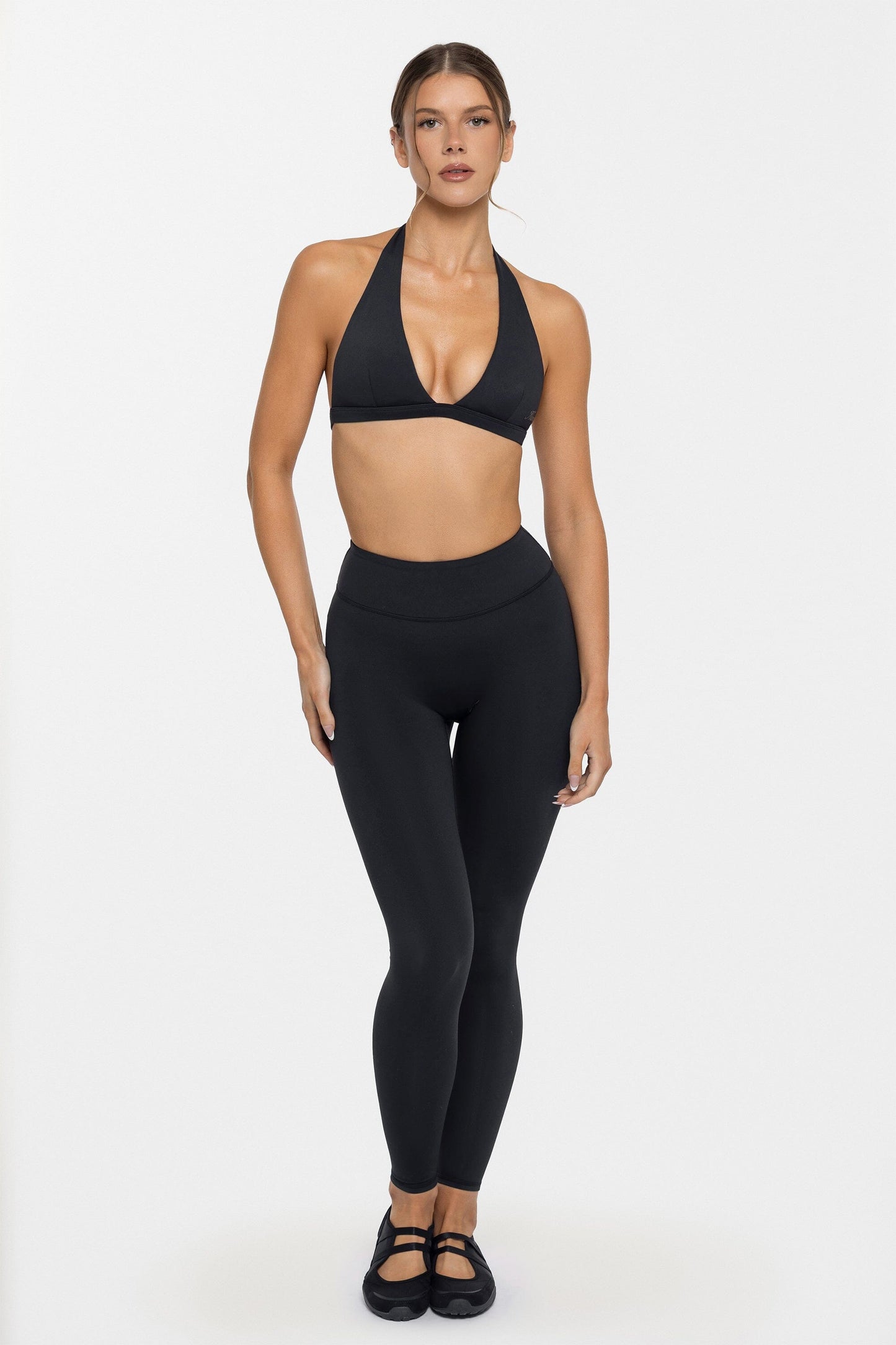 Plunge Sports Bra