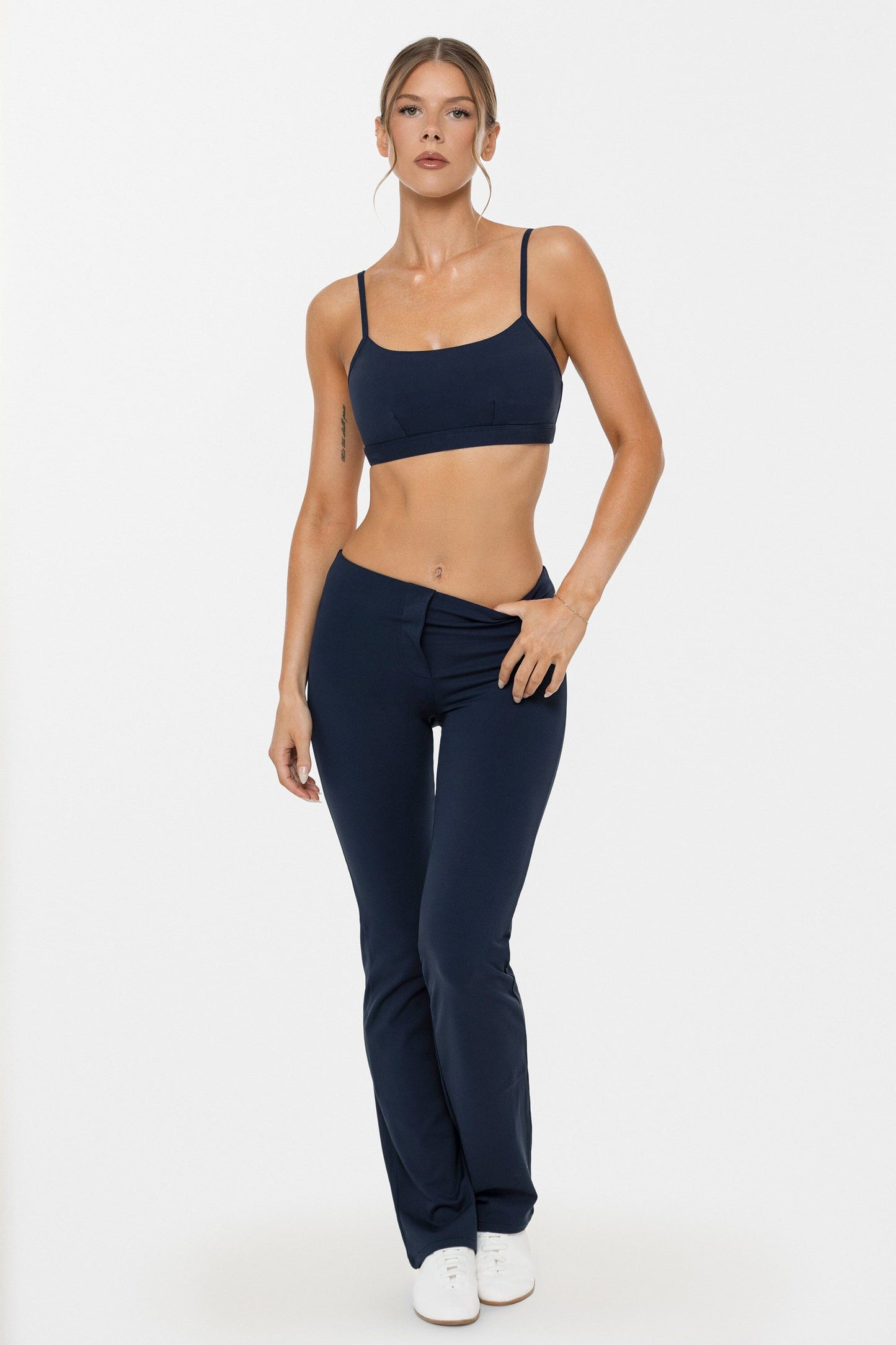 Staple Sports Bra