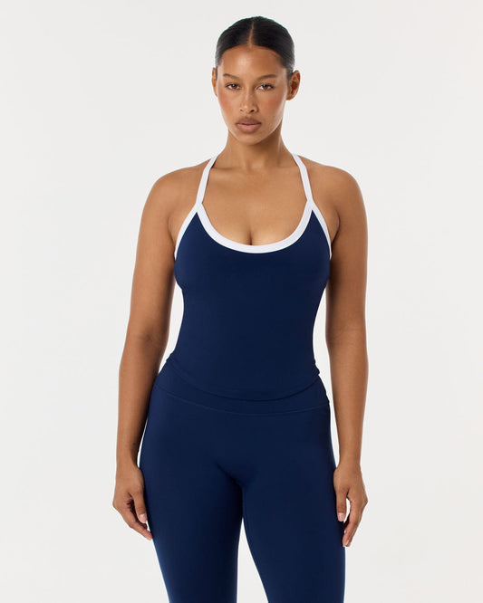 Serenity Camille Tank | Midnight Mood