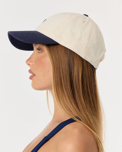 Ayu Cap | Midnight Mood Two Tone