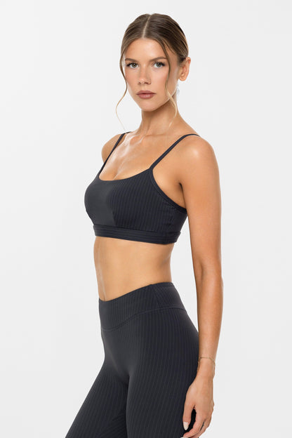 Staple Sports Bra
