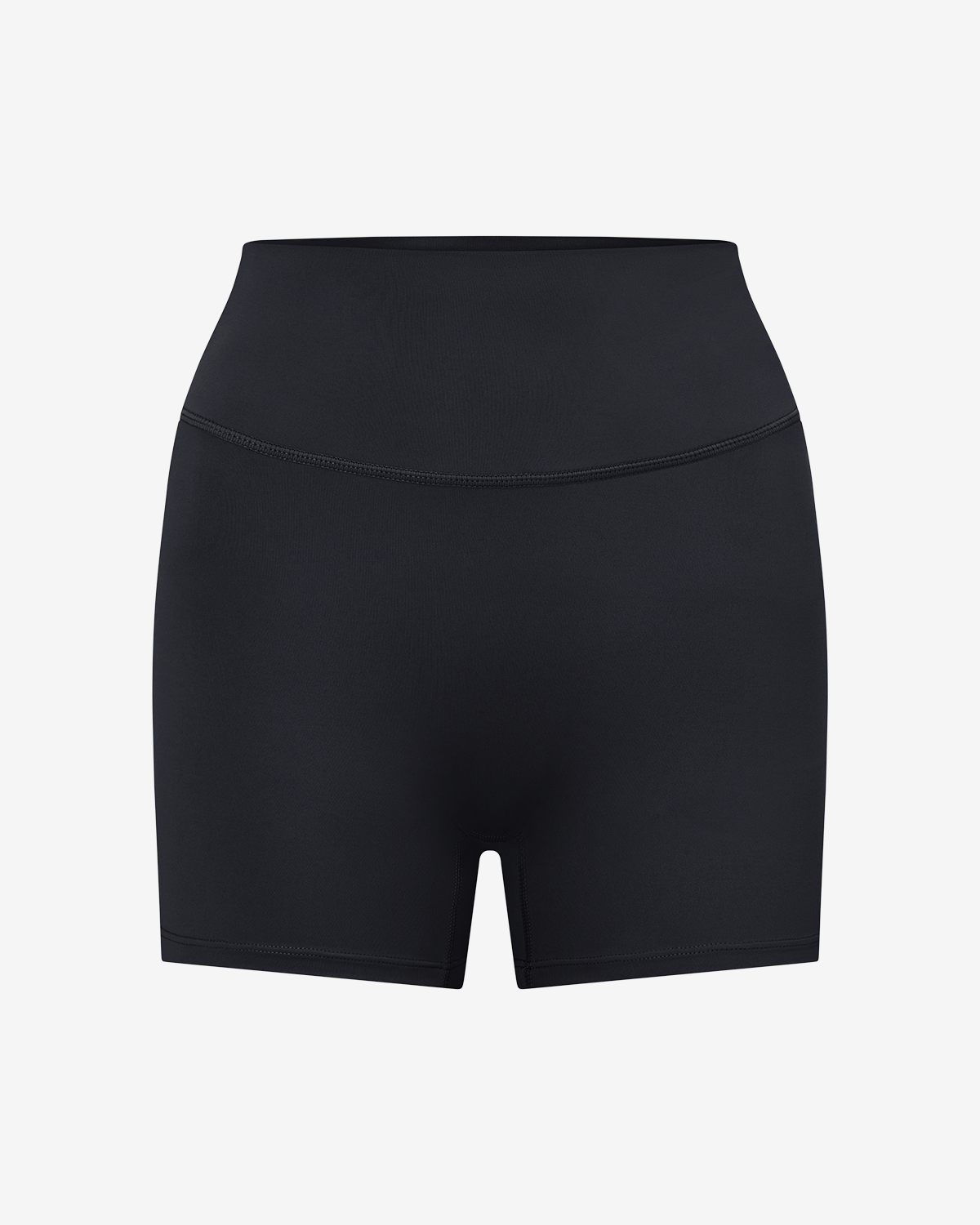 Shorts 4" | Black