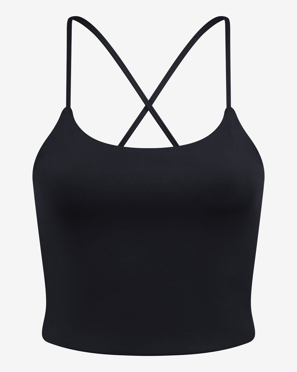 Sculpt Tank | Black