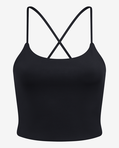 Sculpt Tank | Black