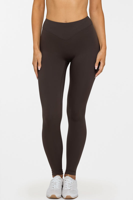 Ayu Iconic Shaped Leggings