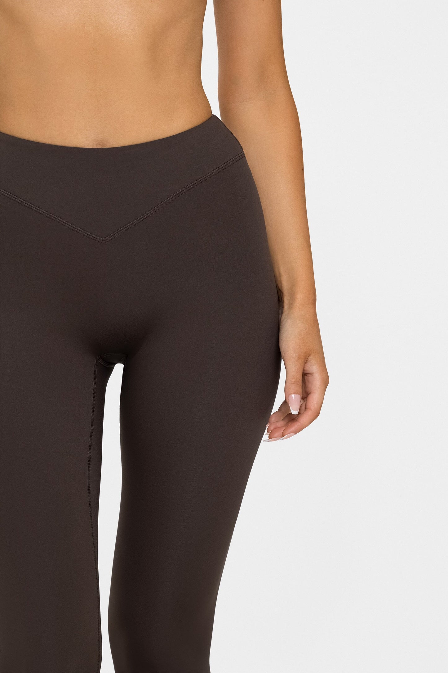 Ayu Iconic Shaped Leggings