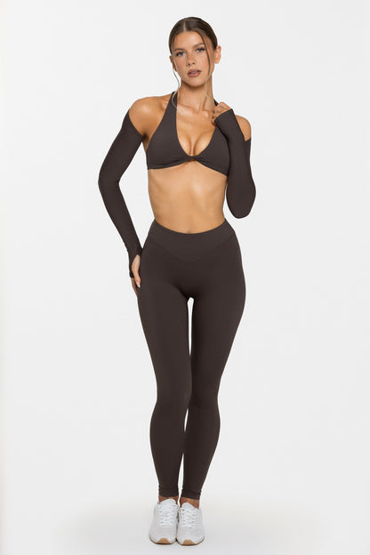 Ayu Iconic Shaped Leggings