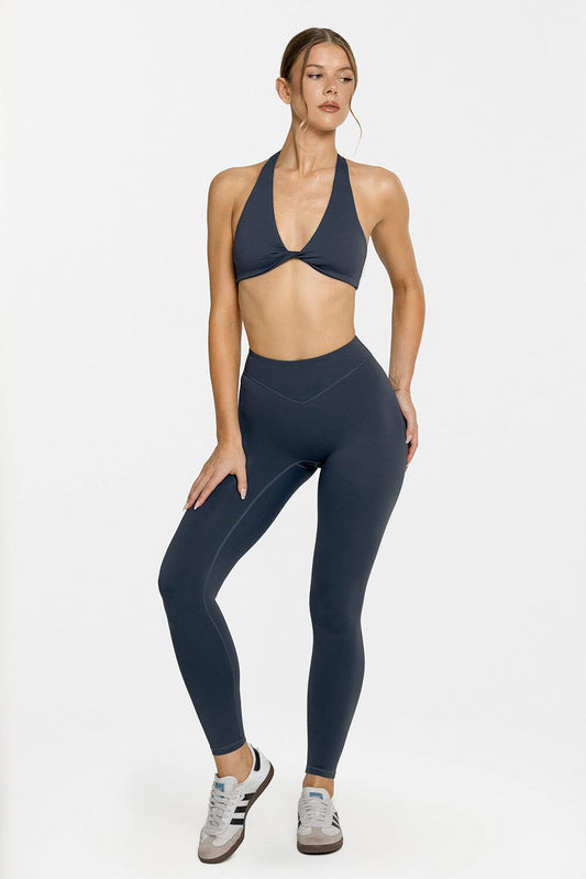 Ayu Iconic Shaped Leggings