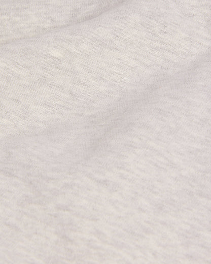 AYU Wide Leg Sweatpant | Snow Marl