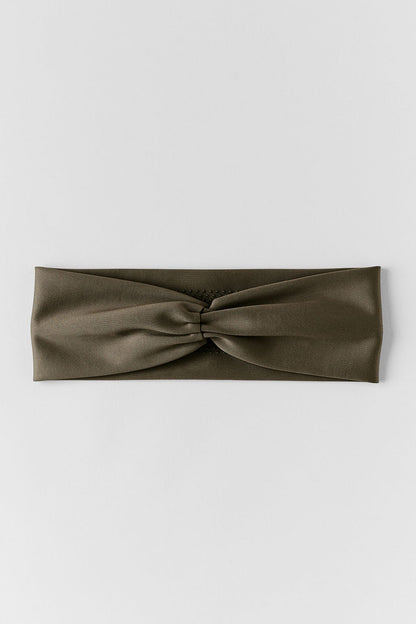 Headband - Matcha Mood