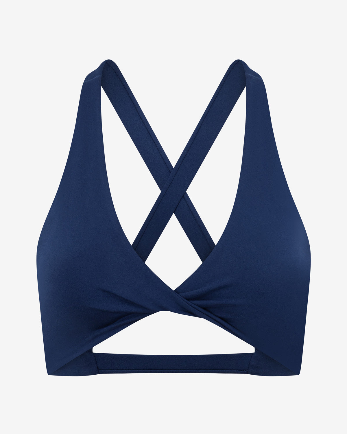 Sierra Crop | Midnight Mood