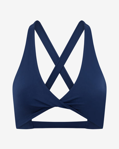 Sierra Crop | Midnight Mood