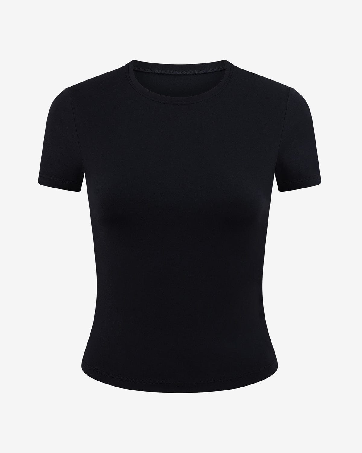 Lite Tee - Black
