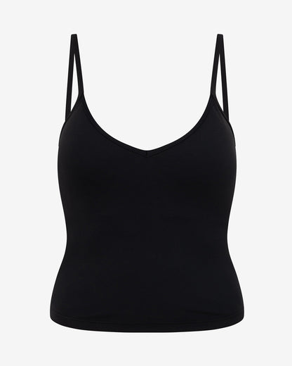 Form Tank - Black