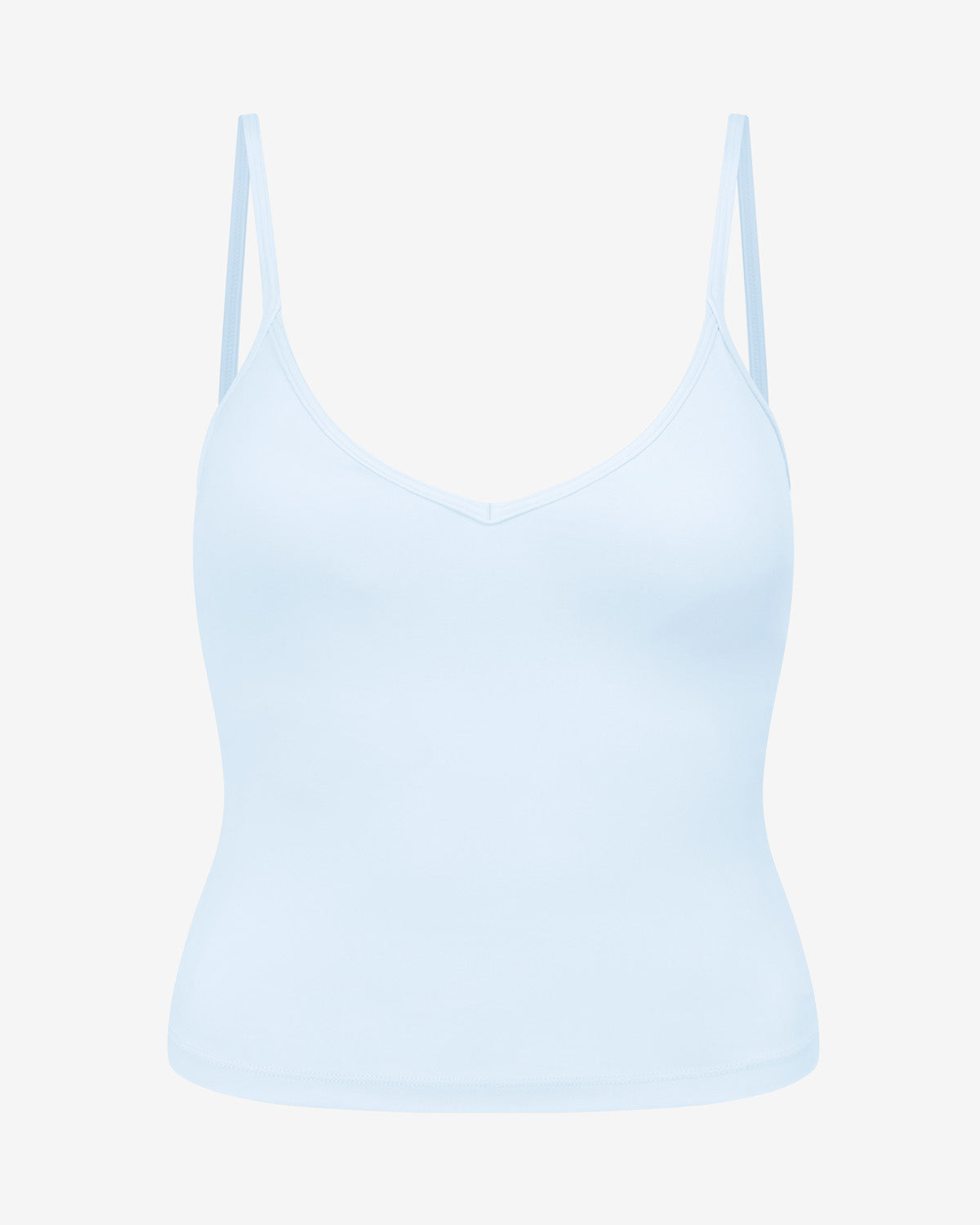 Form Tank - Blue