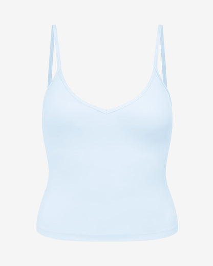 Form Tank - Blue