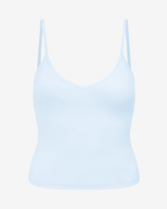 Form Tank - Blue
