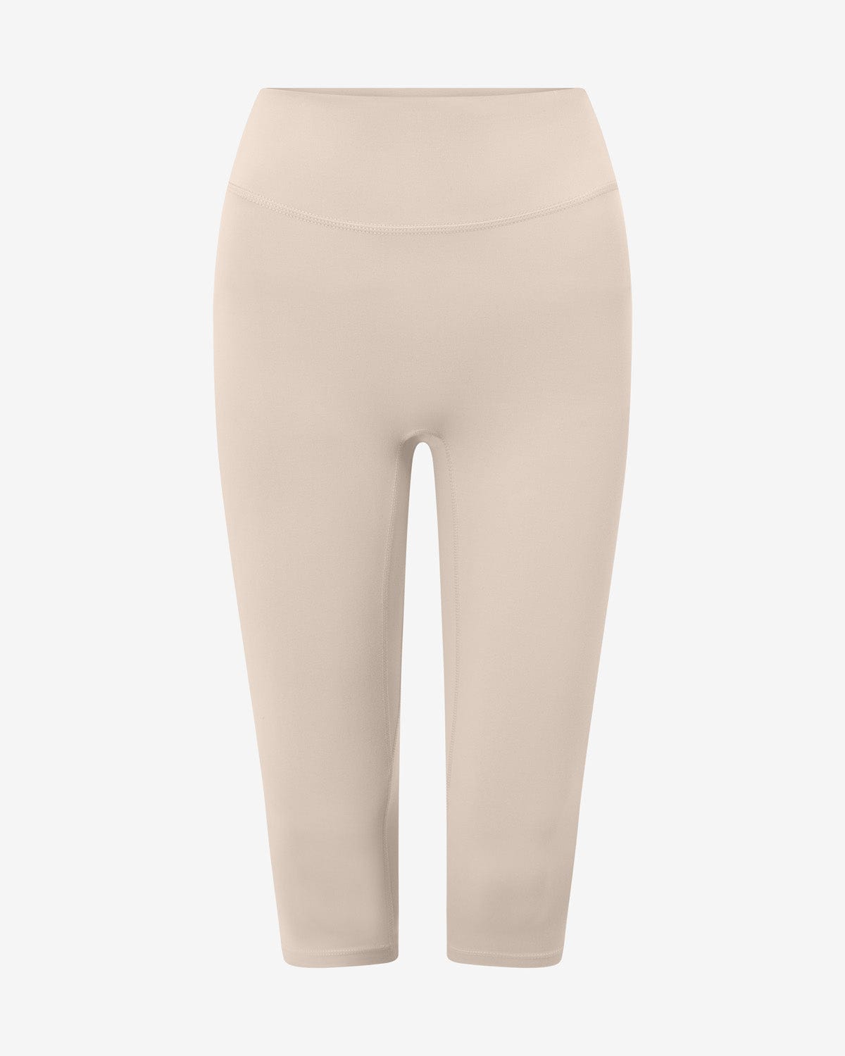 Ayu Sculpt 3/4 Leggings | Fawn