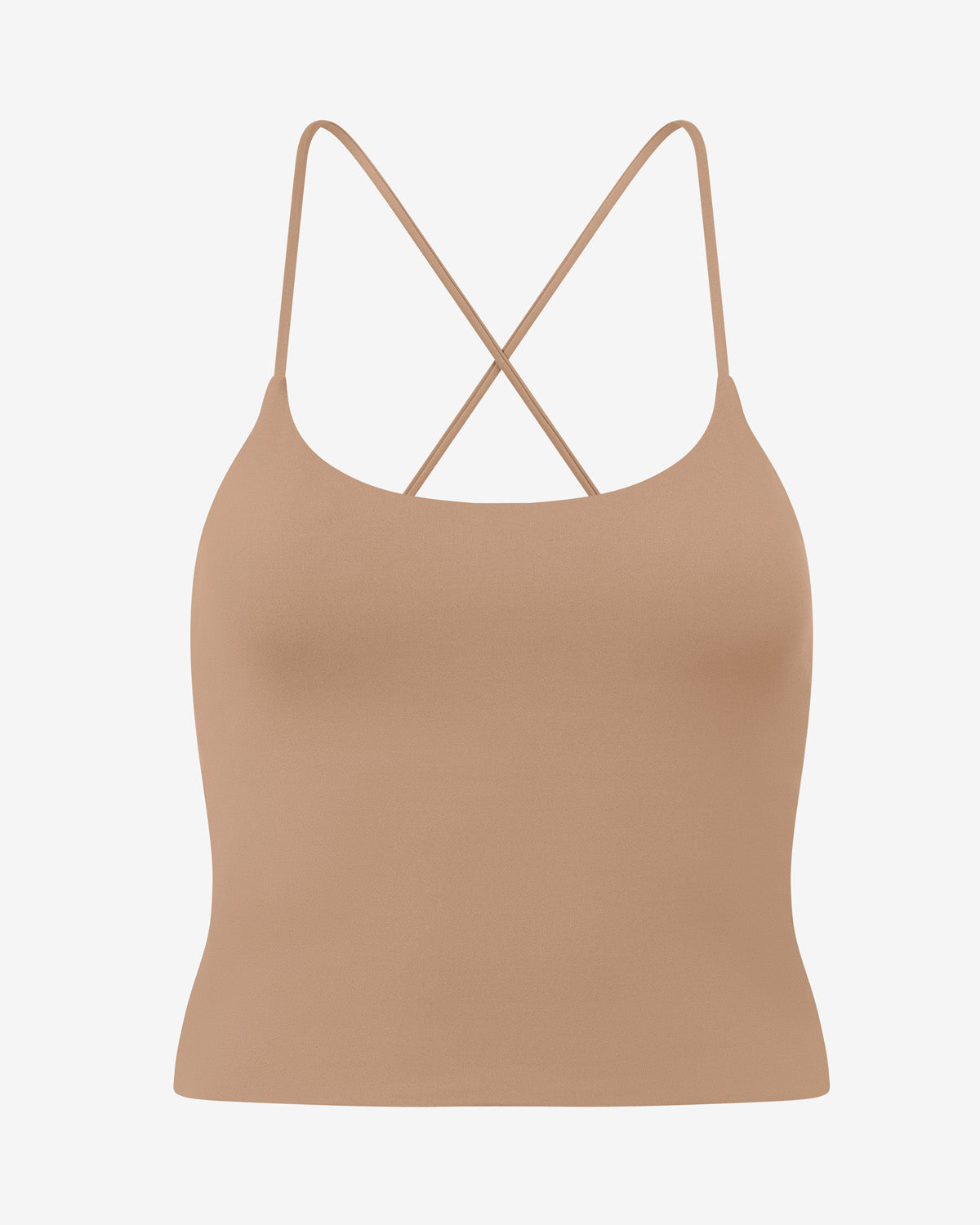 Sculpt Tank | Toffee
