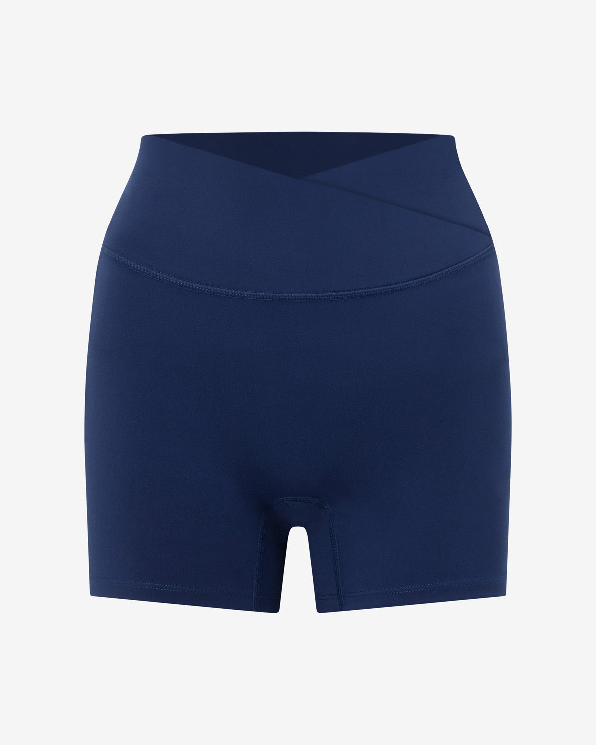 Serenity Crossover Shorts 4" | Midnight Mood