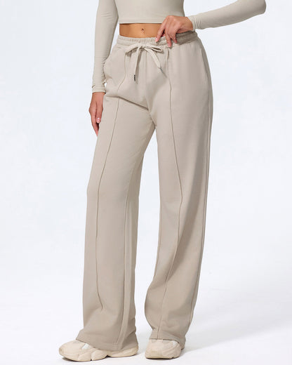 Nova Pants - Beige
