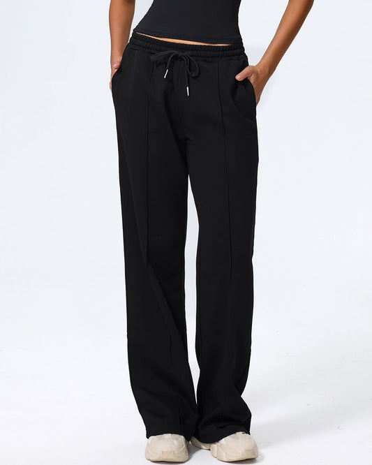 Nova Pants - Black