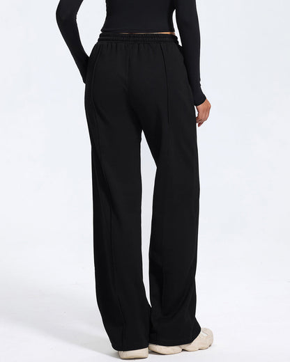 Nova Pants - Black