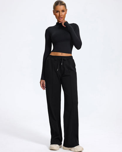 Nova Pants - Black