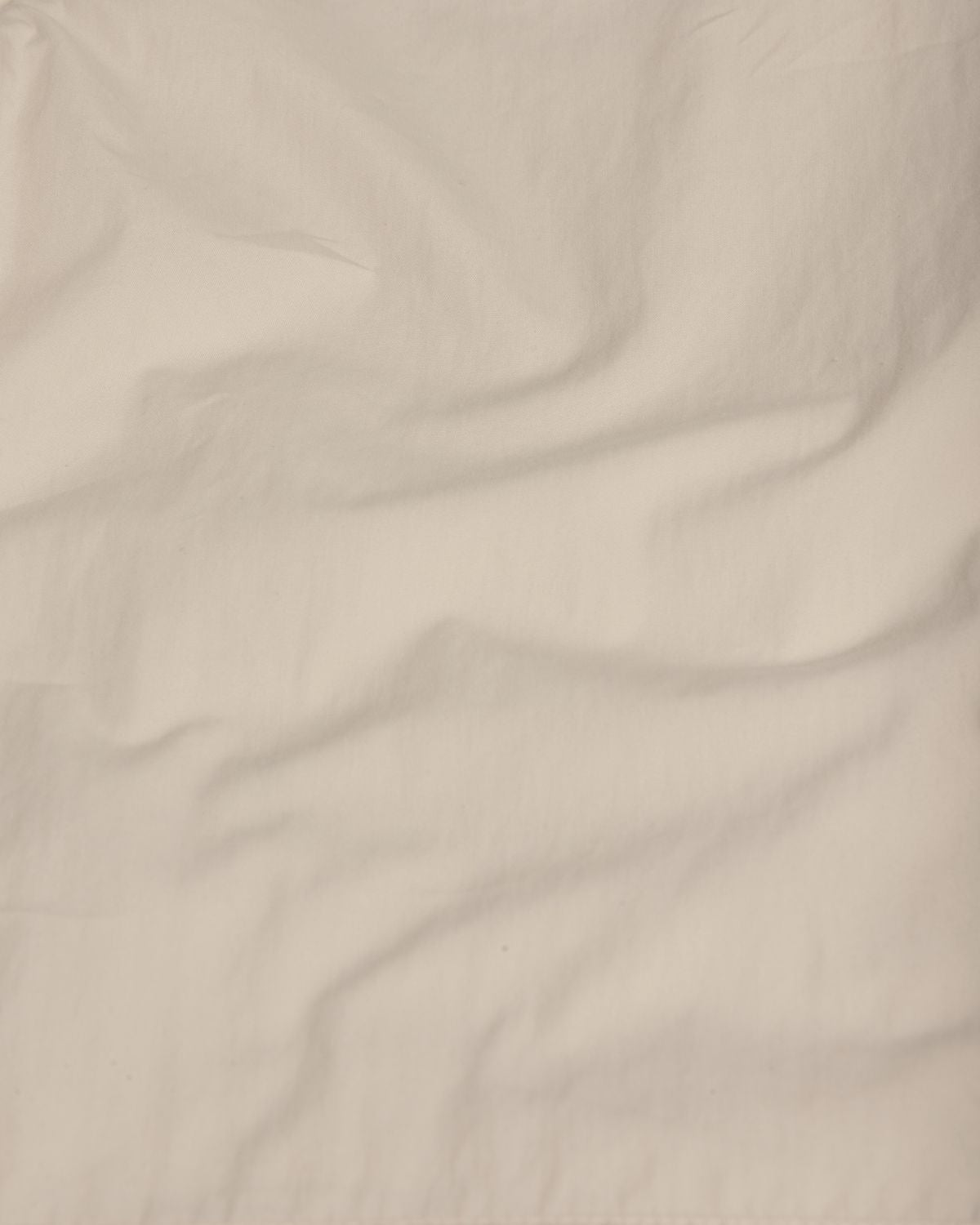 Cropped Oversized Bomber Jacket | Light Mocha