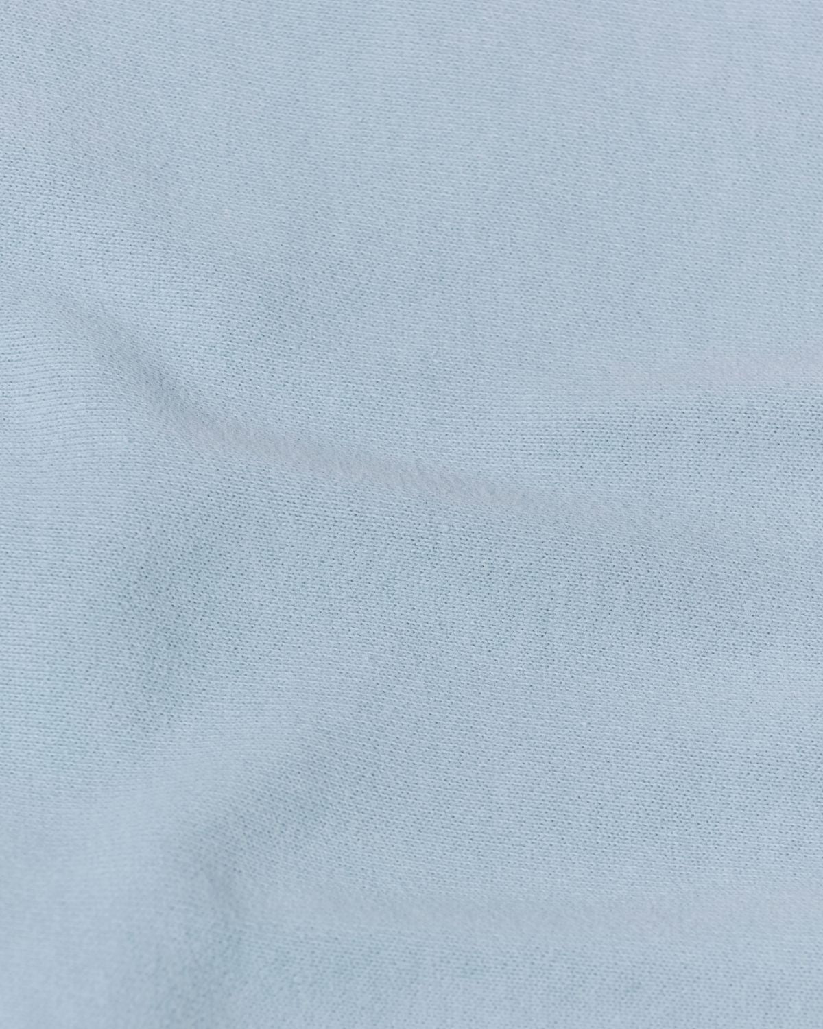 AYU Wide Leg Sweatpant | Dusty Blue