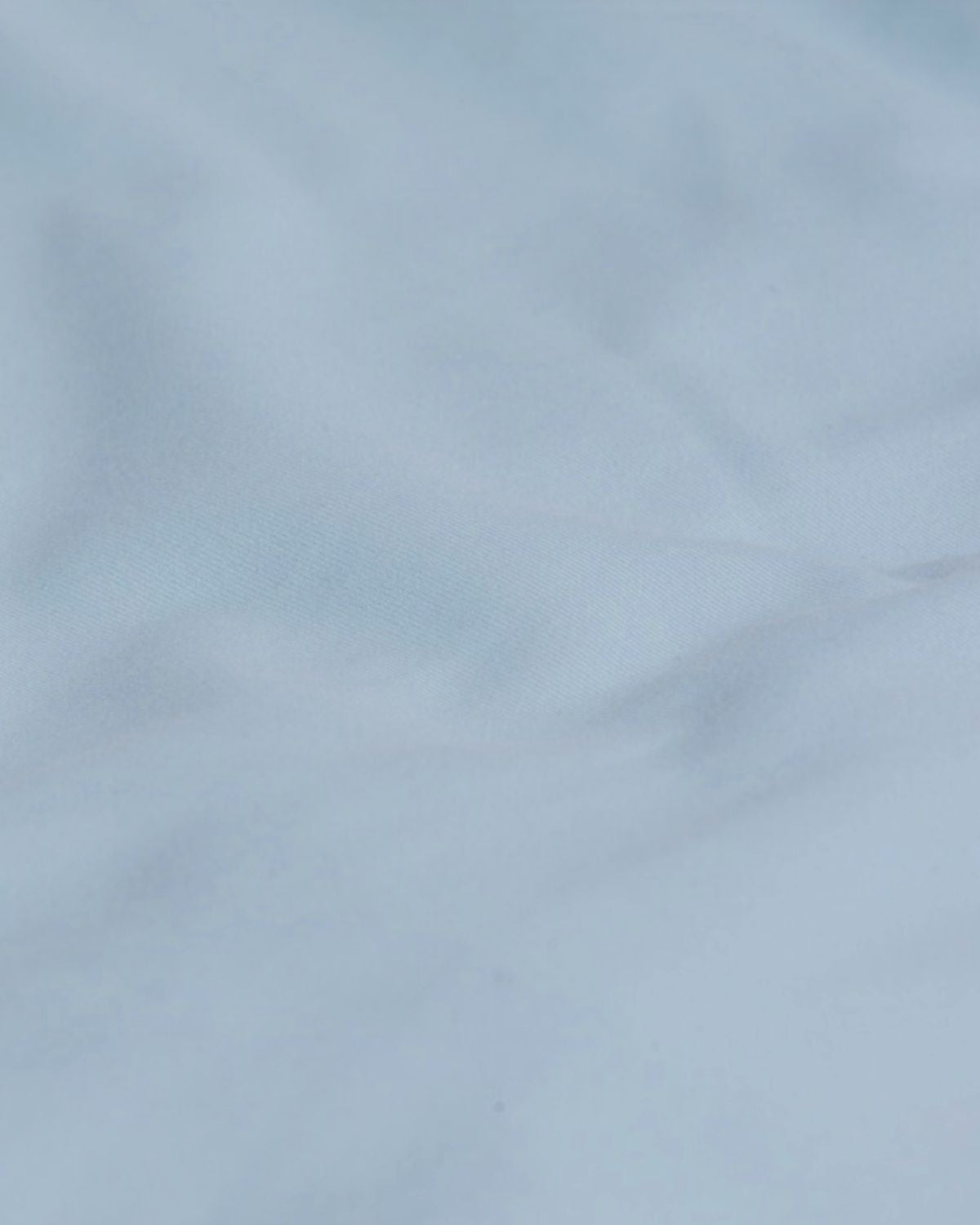 Long Sleeve Top | Light Blue