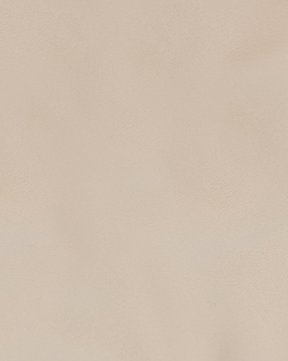 Long Sleeve Top | Light Mocha