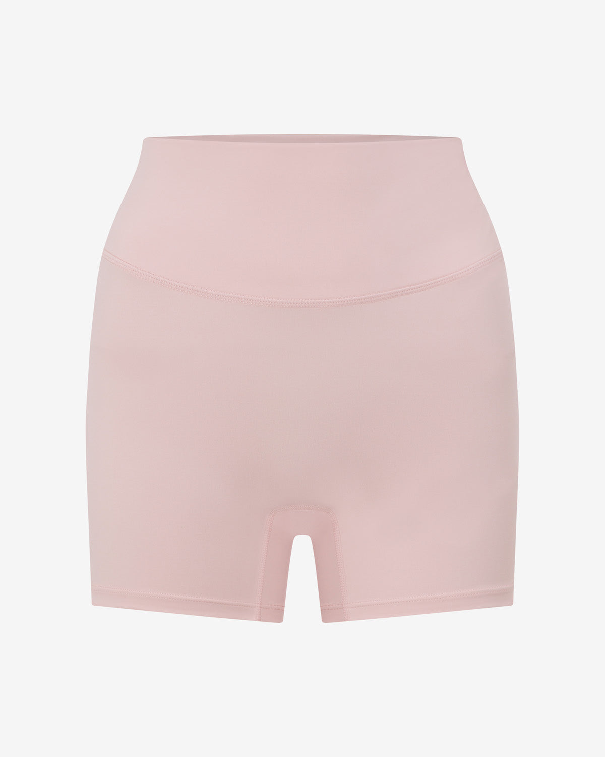 Shorts 4" | Blush