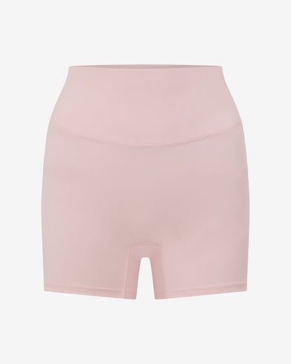 Shorts 4" | Blush