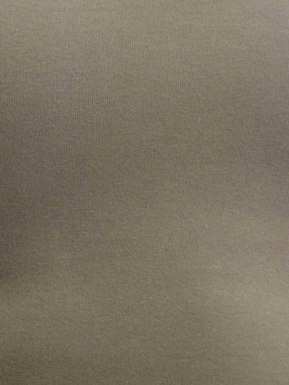 Stretch Scoop Bra - Pebble