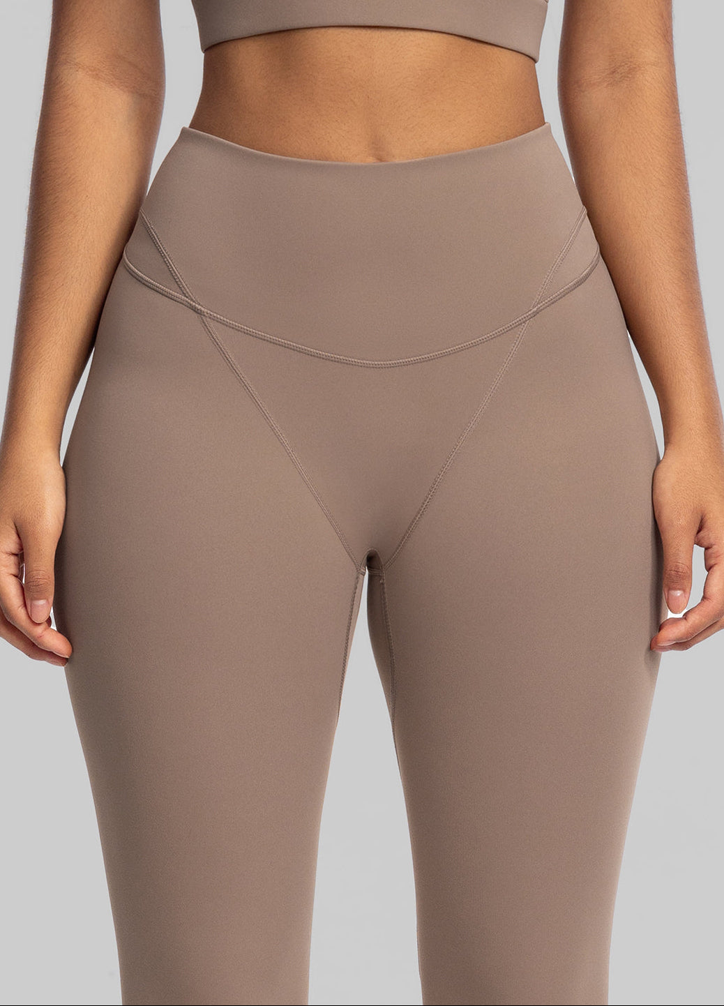 High-Stretch Leggings