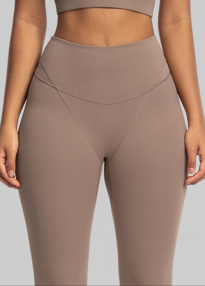 High-Stretch Leggings