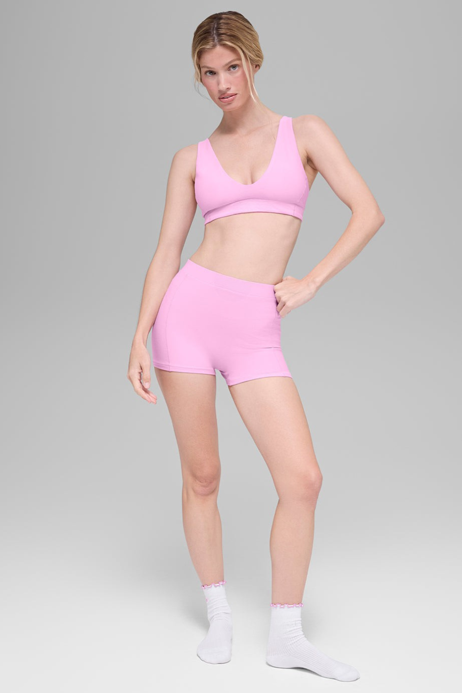 Megan Bra - Candy Pink