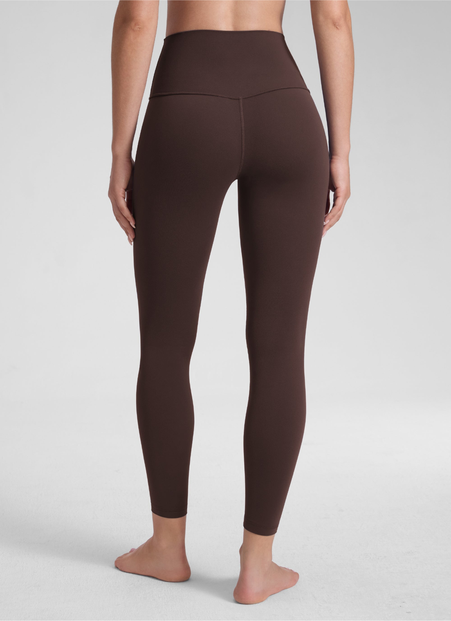 Tummy Control Yoga Origin Legging 25''
