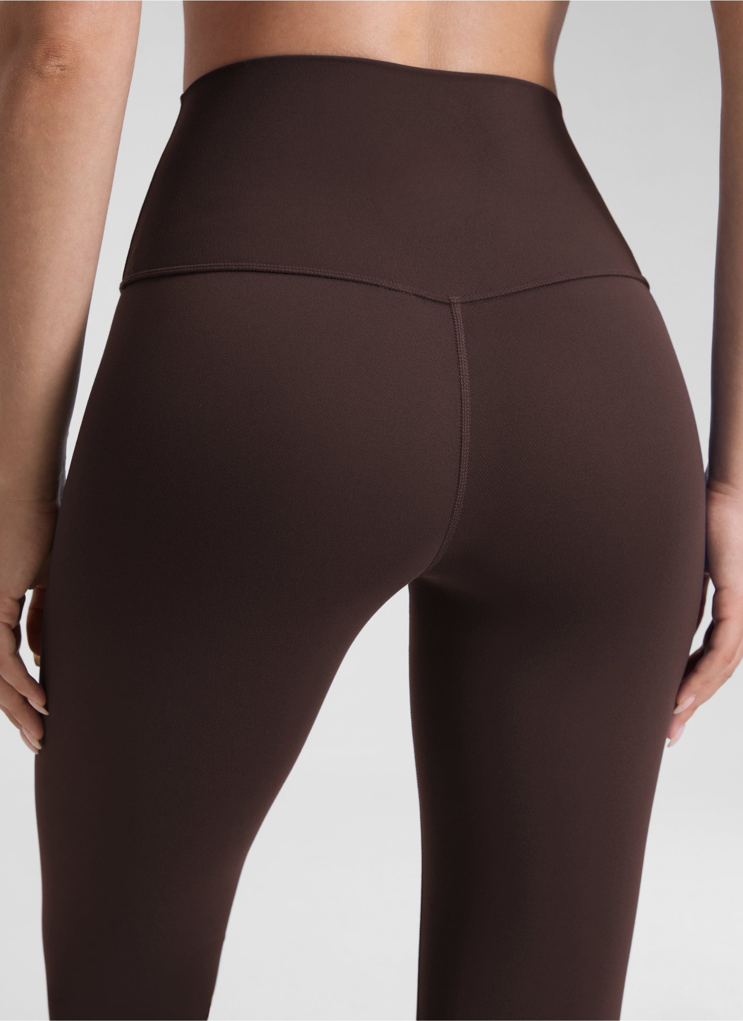 Tummy Control Yoga Origin Legging 25''