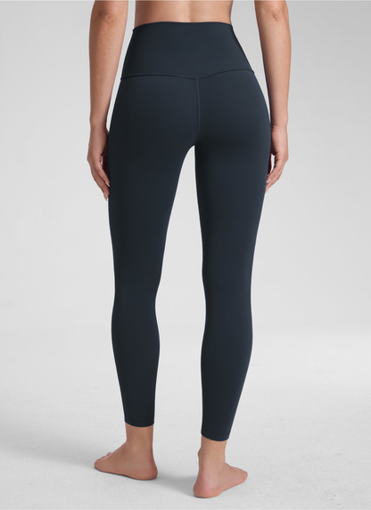 Tummy Control Yoga Origin Legging 25''