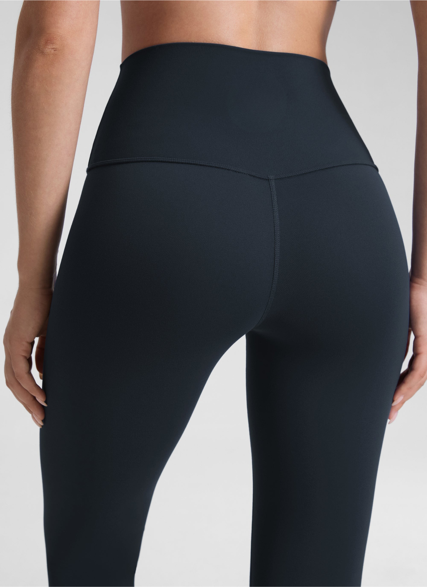 Tummy Control Yoga Origin Legging 25''