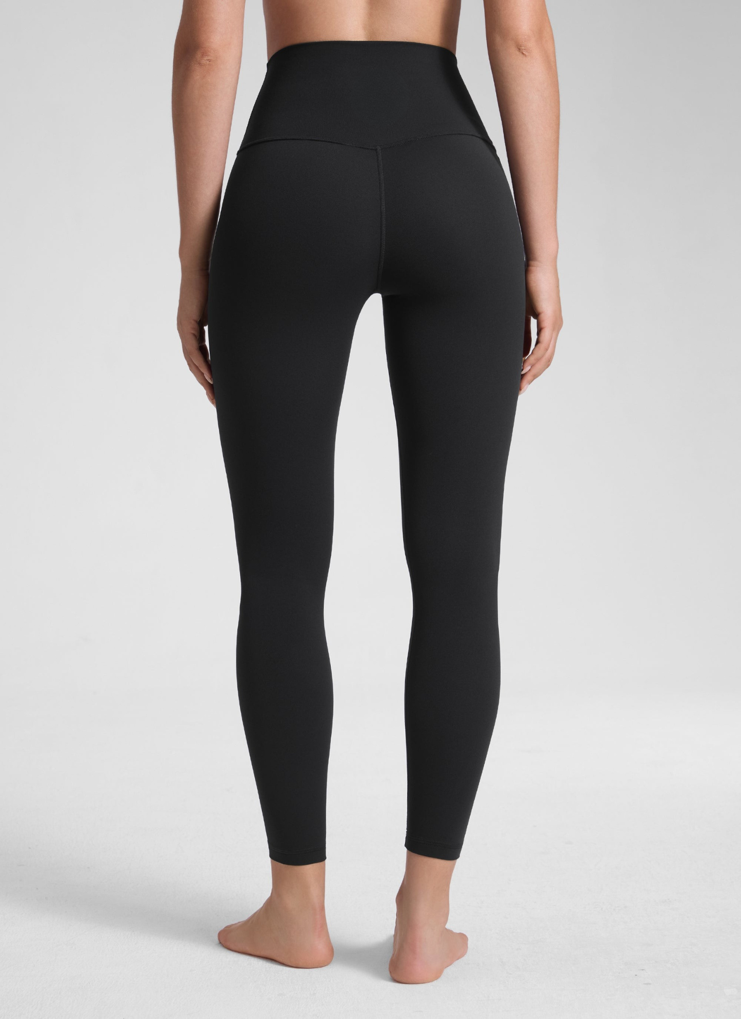 Tummy Control Yoga Origin Legging 25''