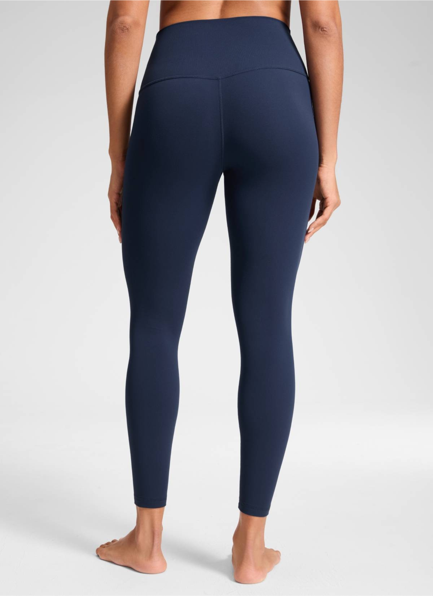 Tummy Control Yoga Origin Legging 25''